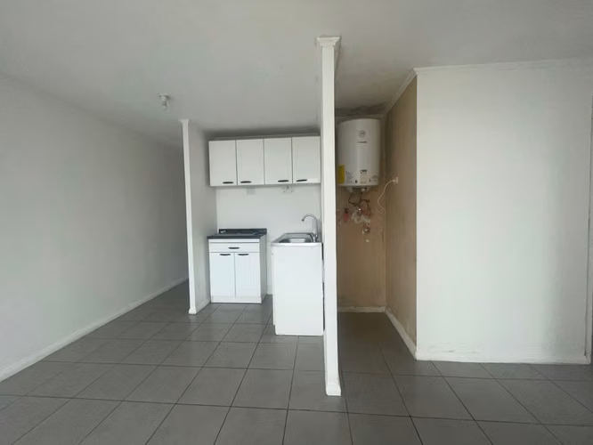 Excelente ubicación en Quinta Normal (170865)