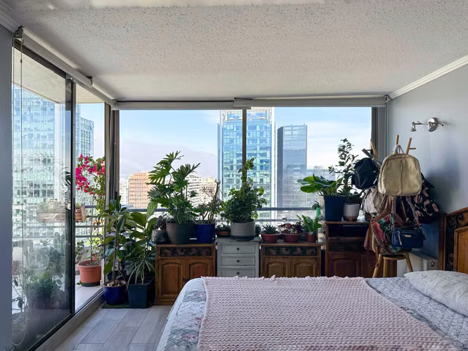 Se vende duplex en Los Militares (170873) - Imagen 7