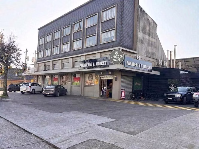 VENDO COMODA CASA EN VILLA JUAN PABLO II  (170866)