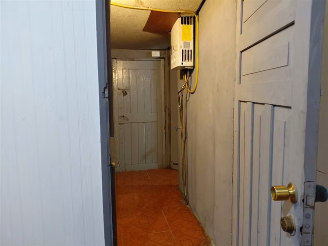 Se vende casa de un piso. Talca, sector suroriente.