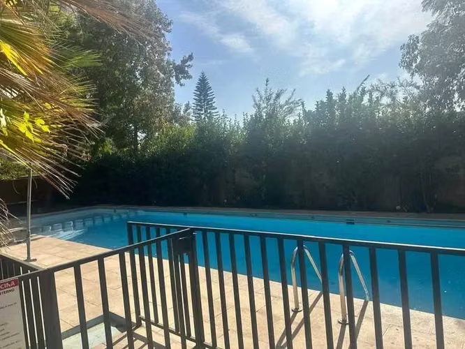En venta departamento en Av Colón Las Condes (170876) - Imagen 23