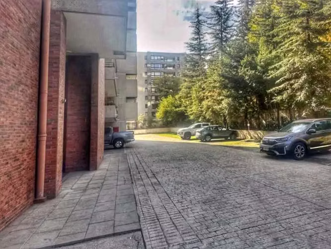 En venta departamento en Av Colón Las Condes (170876) - Imagen 20