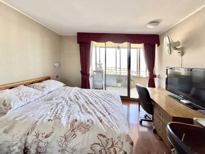 En venta departamento en Av Colón Las Condes (170876) - Imagen 9