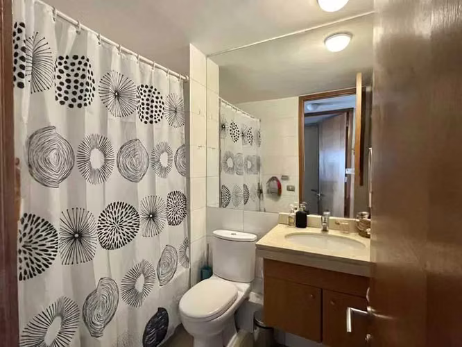 En venta departamento en Av Colón Las Condes (170876) - Imagen 16