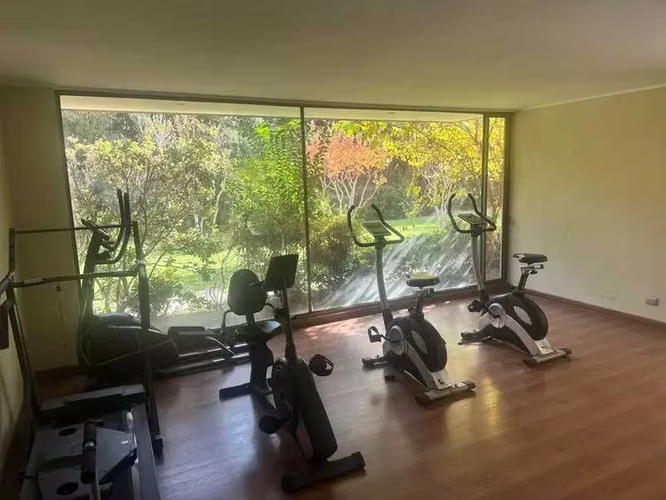 En venta departamento en Av Colón Las Condes (170876) - Imagen 22