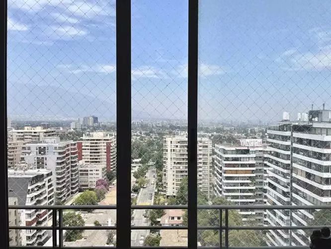 En venta departamento en Av Colón Las Condes (170876) - Imagen 19