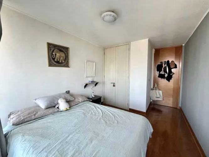 En venta departamento en Av Colón Las Condes (170876) - Imagen 12