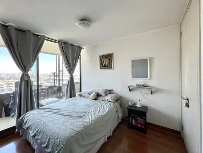 En venta departamento en Av Colón Las Condes (170876) - Imagen 11