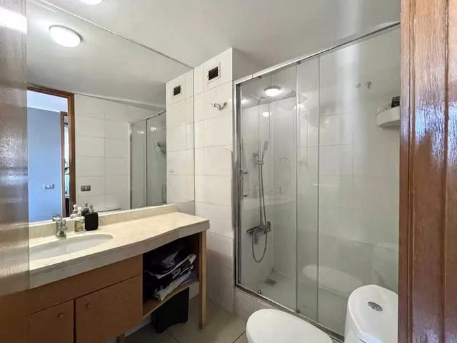 En venta departamento en Av Colón Las Condes (170876) - Imagen 14