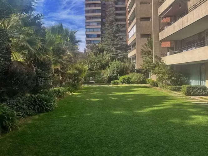 En venta departamento en Av Colón Las Condes (170876) - Imagen 18