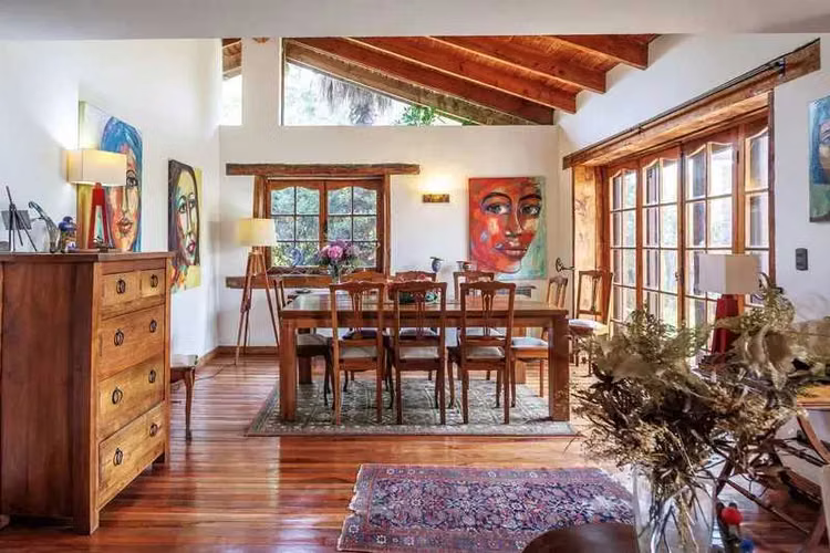 En venta casa en Requinoa (170877)
