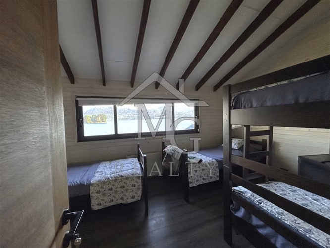 Casa en Arriendo Temporal en Panguipulli