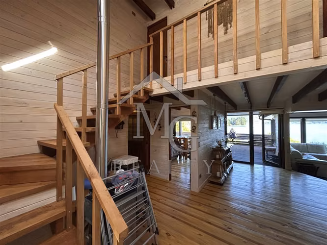 Casa en Arriendo Temporal en Panguipulli