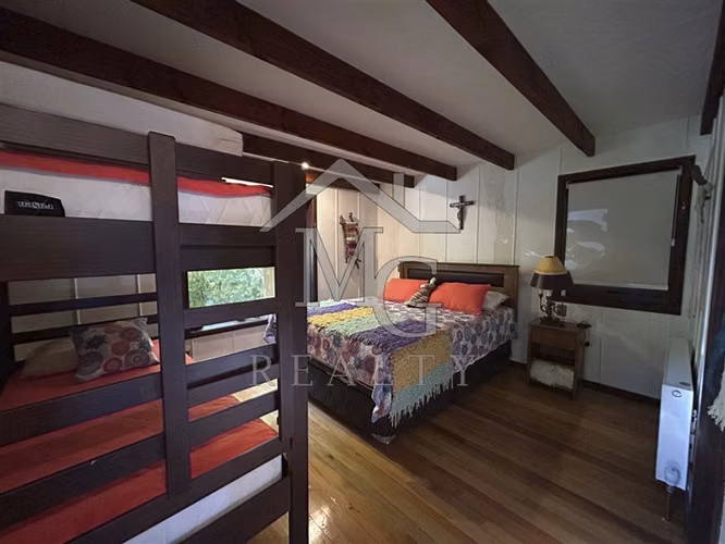 Casa en Arriendo Temporal en Panguipulli