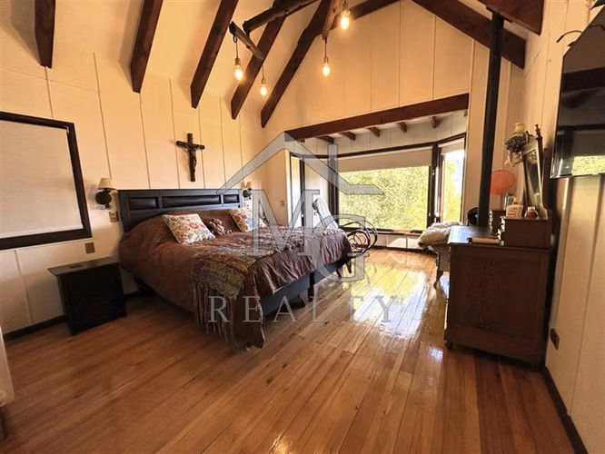 Casa en Arriendo Temporal en Panguipulli