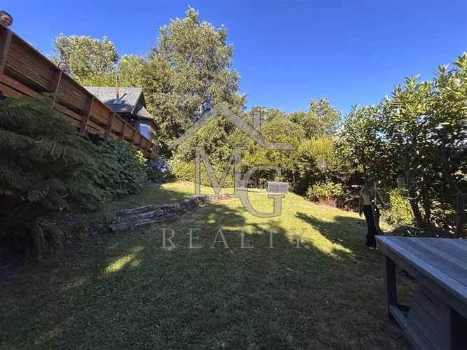 Casa en Arriendo Temporal en Panguipulli