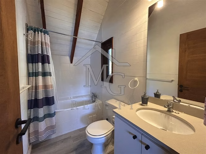 Casa en Arriendo Temporal en Panguipulli