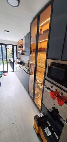Muebles a medida