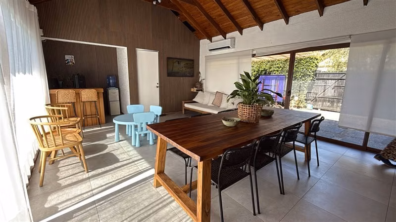 Casa en venta de 5 dorm. Parque Universitario en Talca