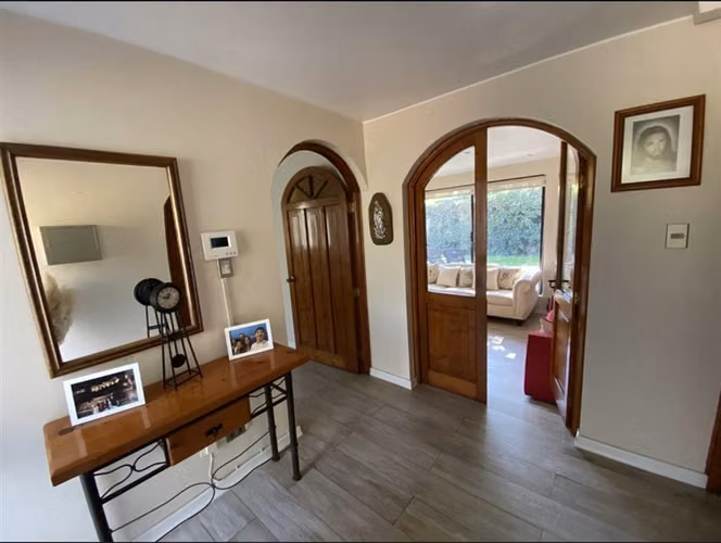 Casa en venta de 5 dorm. Parque Universitario en Talca