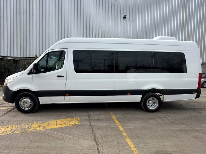 Sprinter 516 CDI AT