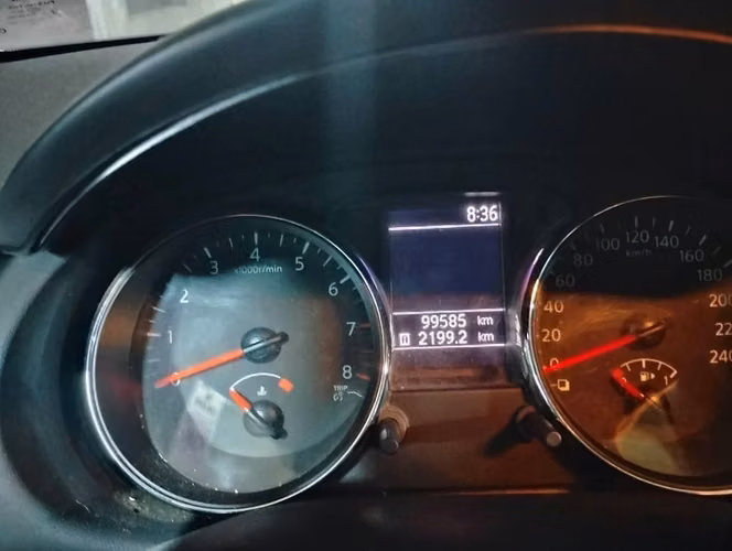 Vendo vehiculo
