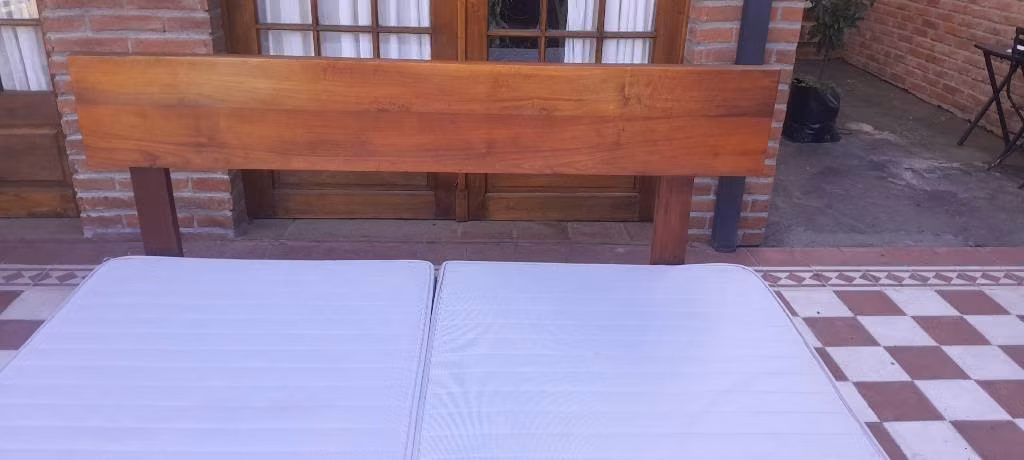 Cama super king