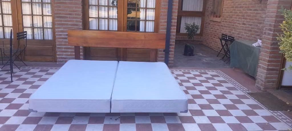 Cama super king - Imagen 5