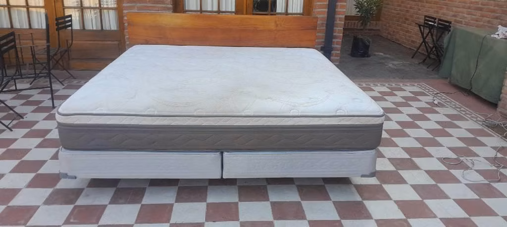 Cama super king - Imagen 3