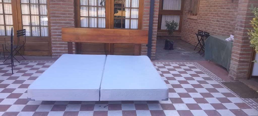 Cama super king - Imagen 4
