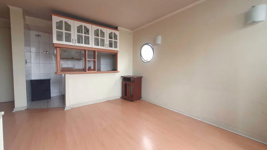 VENTA LUMINIOSO DEPTO 2D+1B, M. MONEDA (170888)
