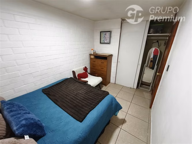 Propiedad comercial con botillería y vivienda, Padre Hurtado