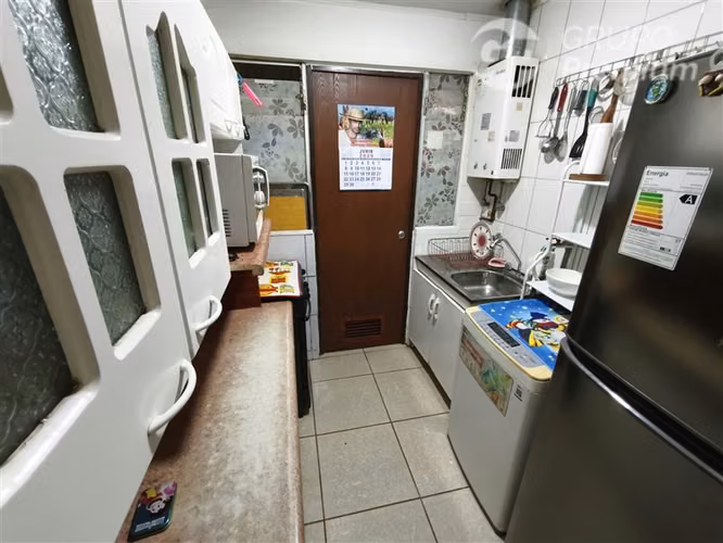 Propiedad comercial con botillería y vivienda, Padre Hurtado