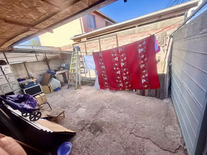 Hermosa casa esquina en maipu - Imagen 6