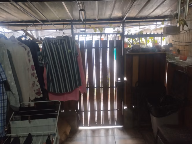 Excelente oportunidad, Se vende Departamento Duplex, en la comuna de el bosque, cercano a cestam, colegios, bomberos y comisaría.