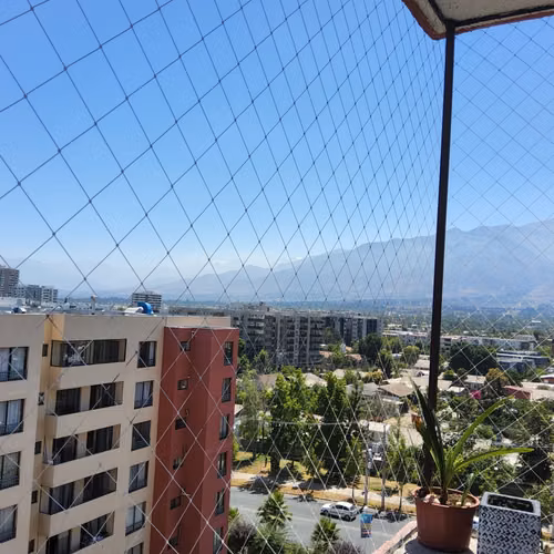 DEPARTAMENTO EN ARRIENDO A CUADRAS DEL METRO VICEN
