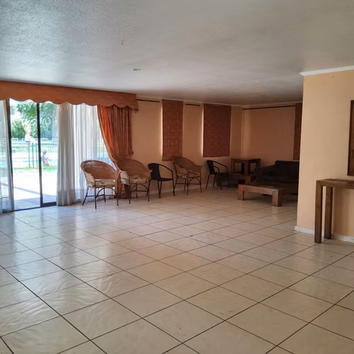 DEPARTAMENTO EN ARRIENDO A CUADRAS DEL METRO VICEN