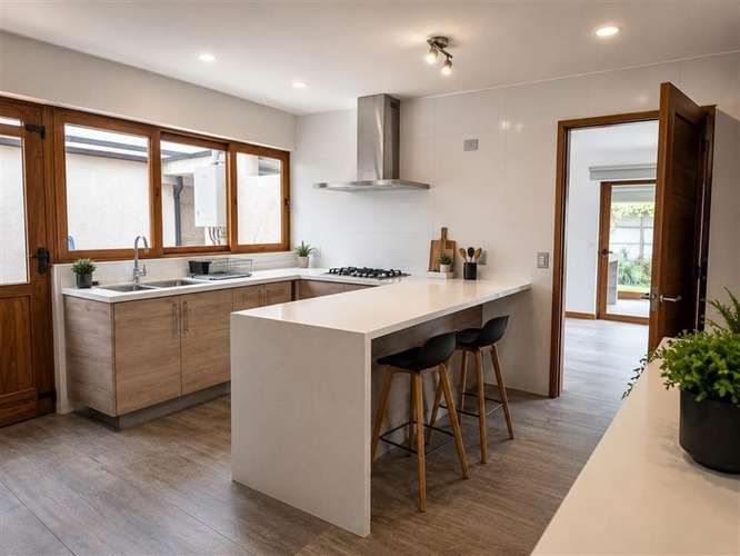 Casa en venta de 3 dorm. Sector Oriente en Talca - Imagen 7