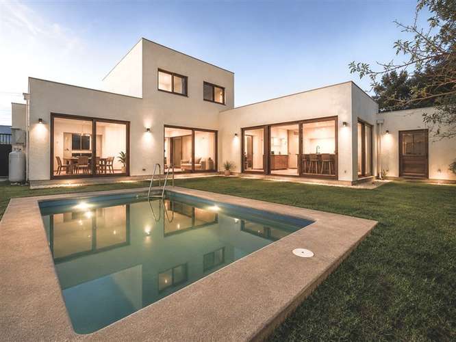 Casa en venta de 3 dorm. Sector Oriente en Talca - Imagen 5