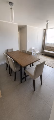  Vive en un Entorno Seguro: Departamento en Condominio.
