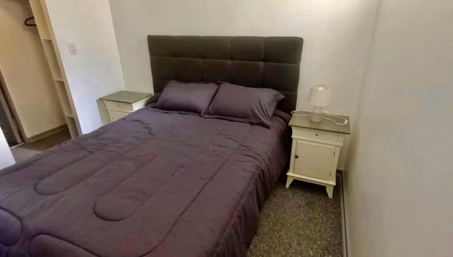  Vive en un Entorno Seguro: Departamento en Condominio.