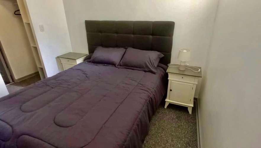  Vive en un Entorno Seguro: Departamento en Condominio.