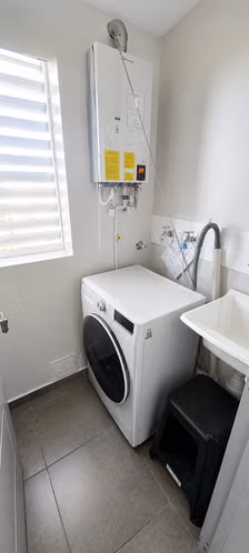  Vive en un Entorno Seguro: Departamento en Condominio.