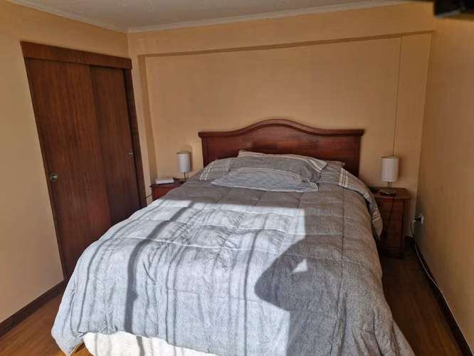 ARRIENDO DE CASA AMOBLADA, ARICA