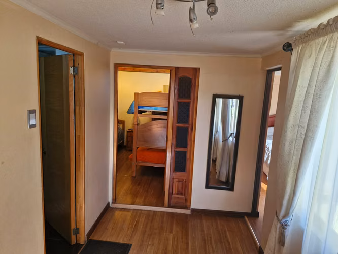 ARRIENDO DE CASA AMOBLADA, ARICA