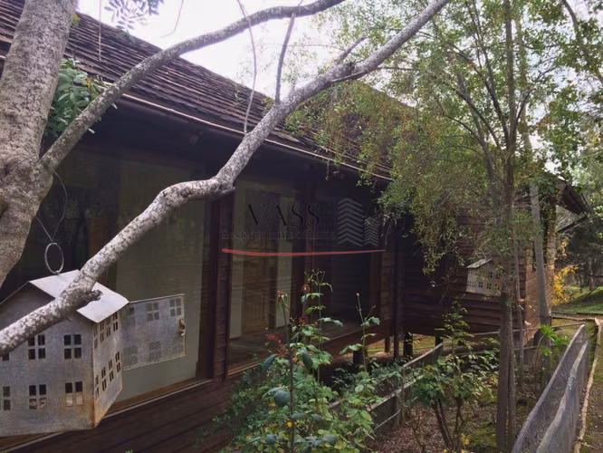 Vass Vende Casa Parcela De 7.400 M2 Ocoa Oasis De La Campana