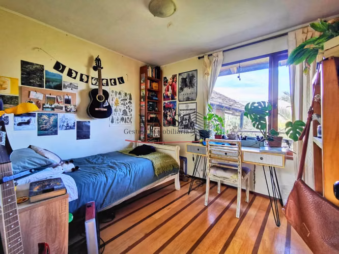 Vass Vende Casa Parcela De 7.400 M2 Ocoa Oasis De La Campana