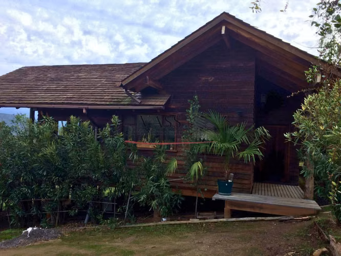 Vass Vende Casa Parcela De 7.400 M2 Ocoa Oasis De La Campana