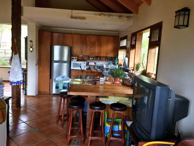 Vass Vende Casa Parcela De 7.400 M2 Ocoa Oasis De La Campana