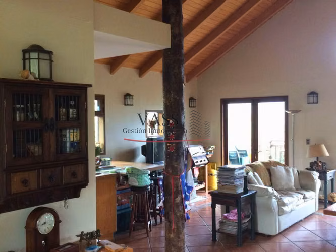 Vass Vende Casa Parcela De 7.400 M2 Ocoa Oasis De La Campana